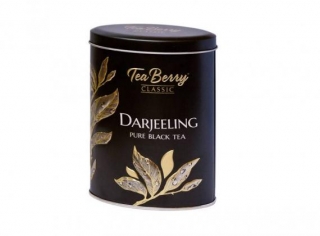 Дарджилинг 125гр* 6 шт