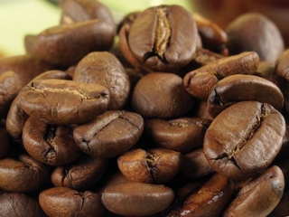 Чилийская вишня кофе Арабика 1кг