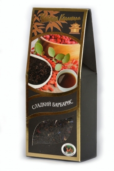 Сладкий барбарис 80 г