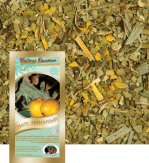 Лимонный мате