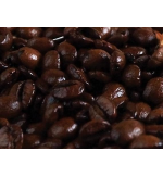 Миндаль кофе 1кг Santa-Fe