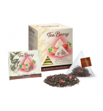 Земляника со сливками, 34г (1,7г*20шт)